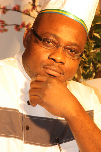 gastronomie le premier restaurant gabonais  paris africa nouvelles